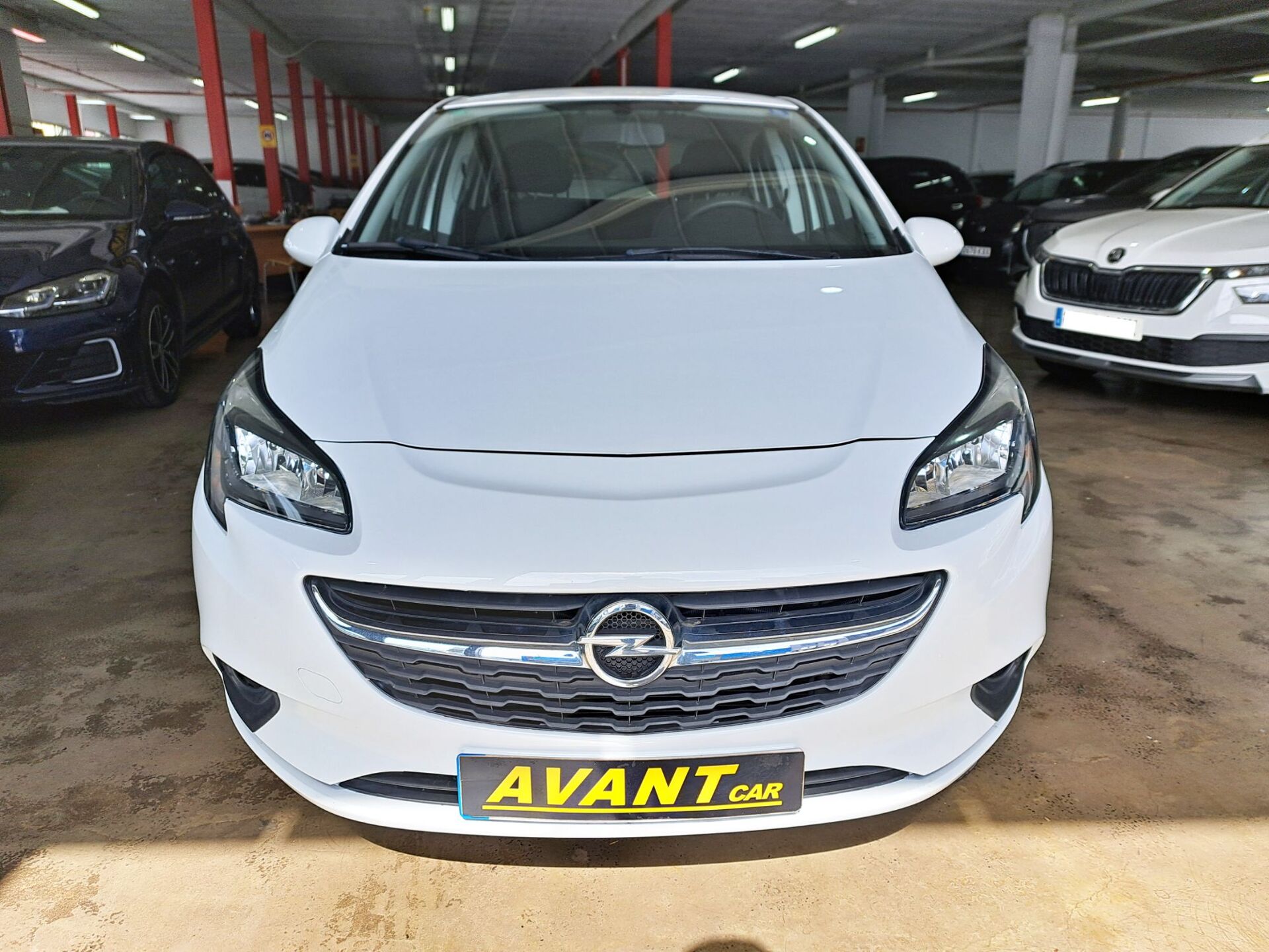 Imagen 2 de OPEL Corsa