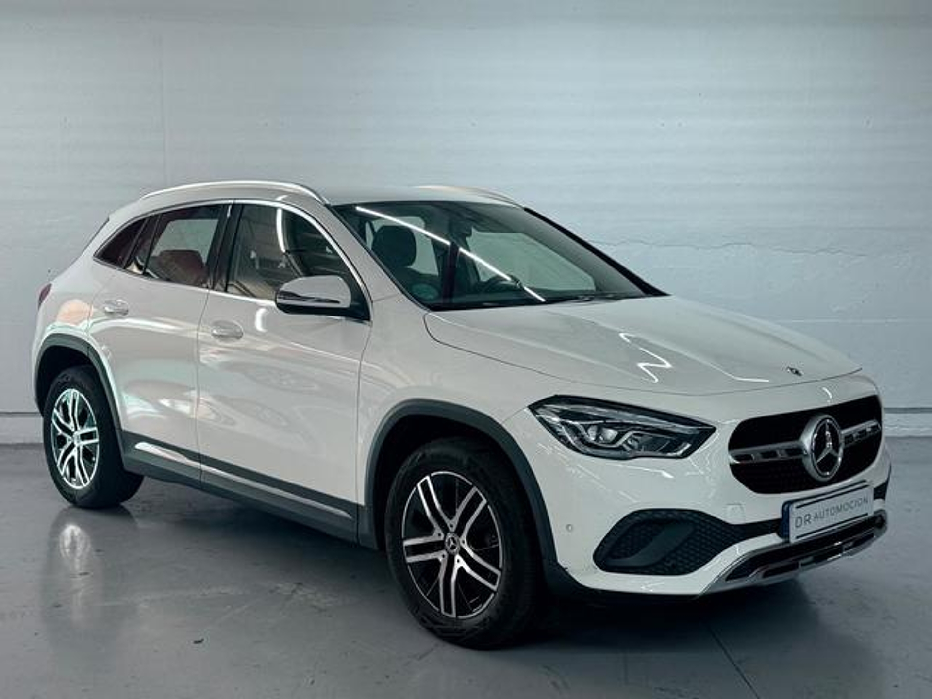 Imagen de MERCEDES Clase GLA