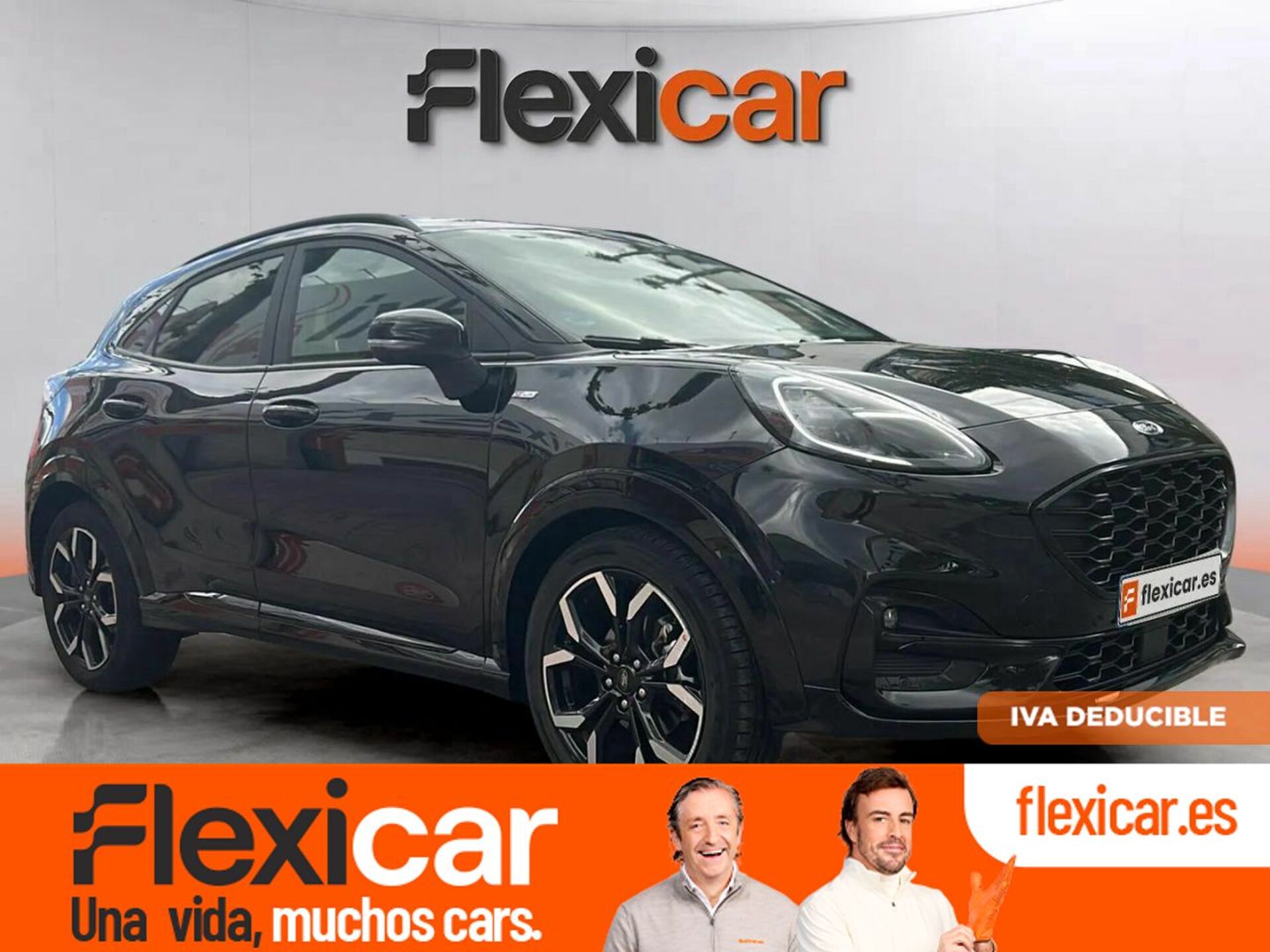 Imagen de FORD Puma
