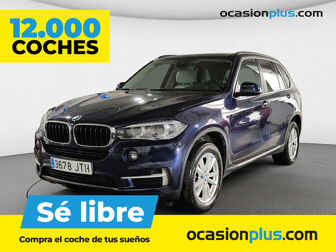 Imagen de BMW X5 M50dA