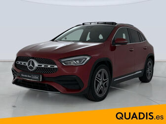 Imagen de MERCEDES Clase GLA GLA 200 7G-DCT