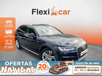 Imagen de AUDI A4 Allroad quattro 2.0TDI S-Tronic 140kW