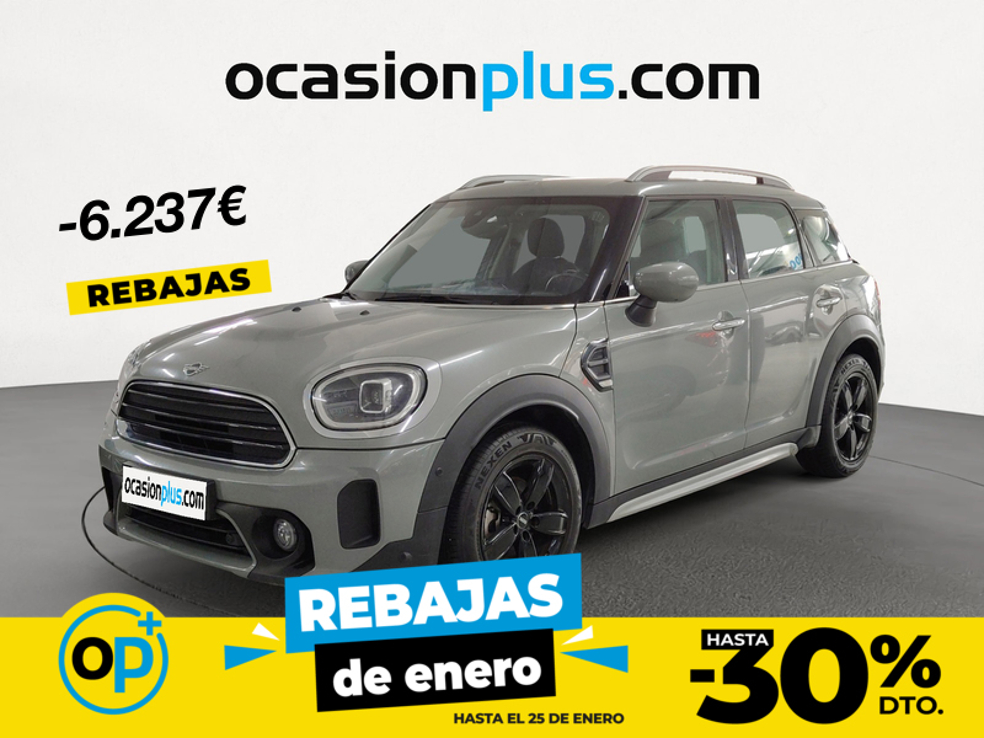 Imagen de MINI Mini Countryman