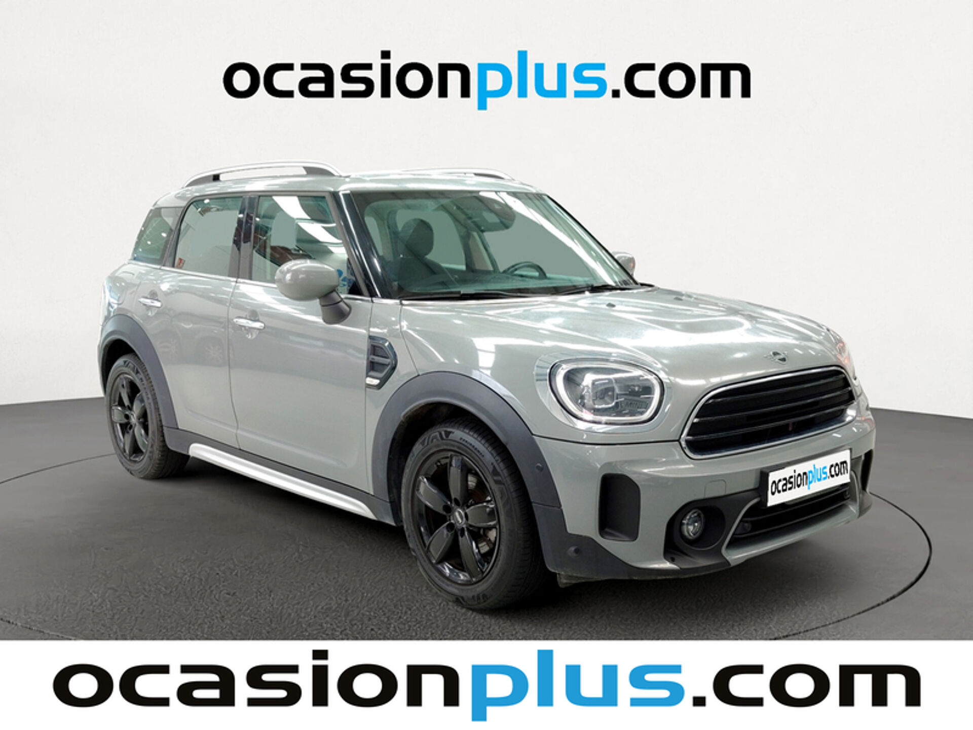 Imagen 2 de MINI Mini Countryman