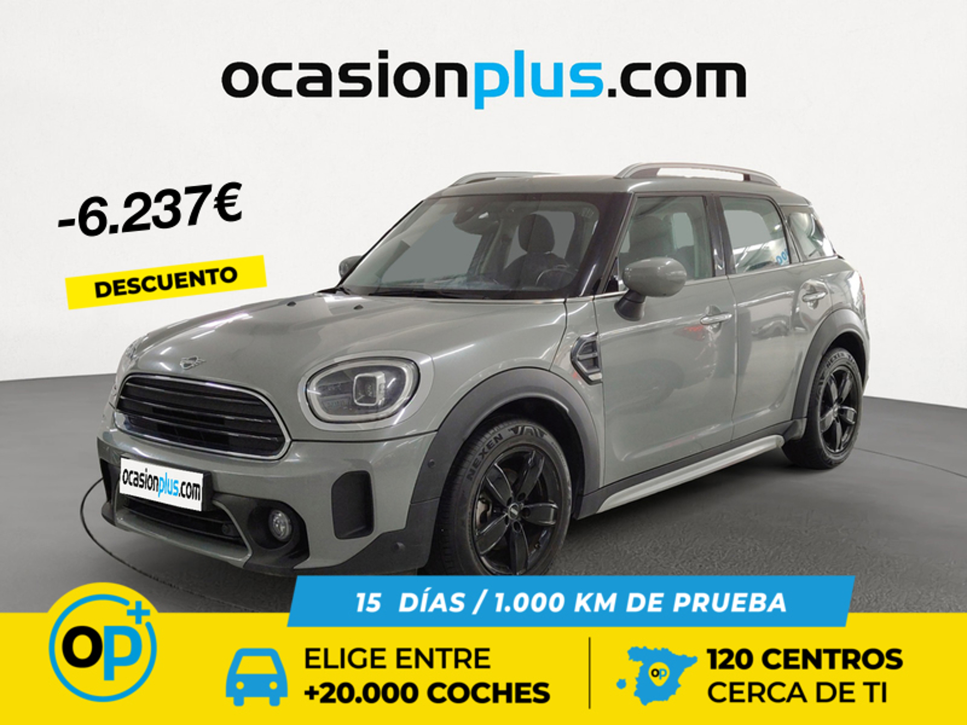 Imagen de MINI Mini Countryman