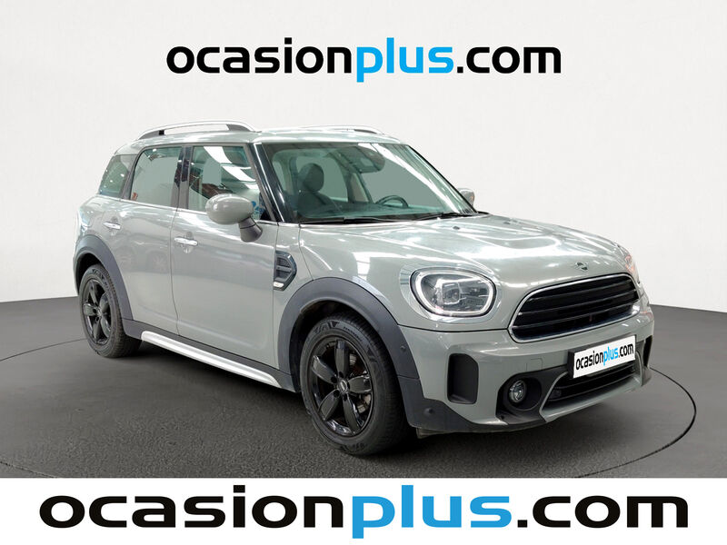 Foto del MINI Mini Countryman COUNTRYMAN ONE D AUT.