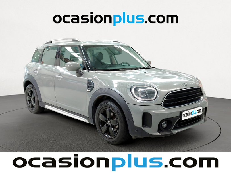 Foto del MINI Mini Countryman COUNTRYMAN ONE D AUT.