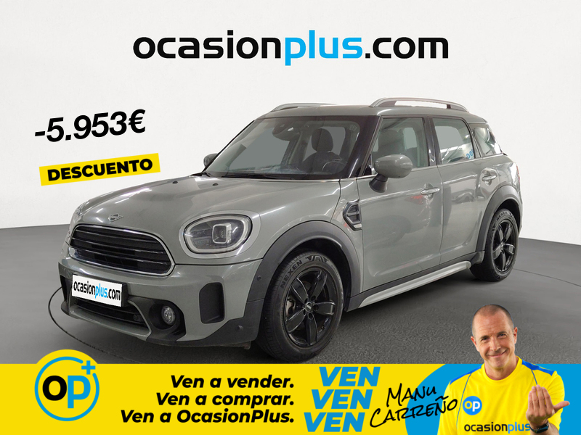 Imagen de MINI Mini Countryman