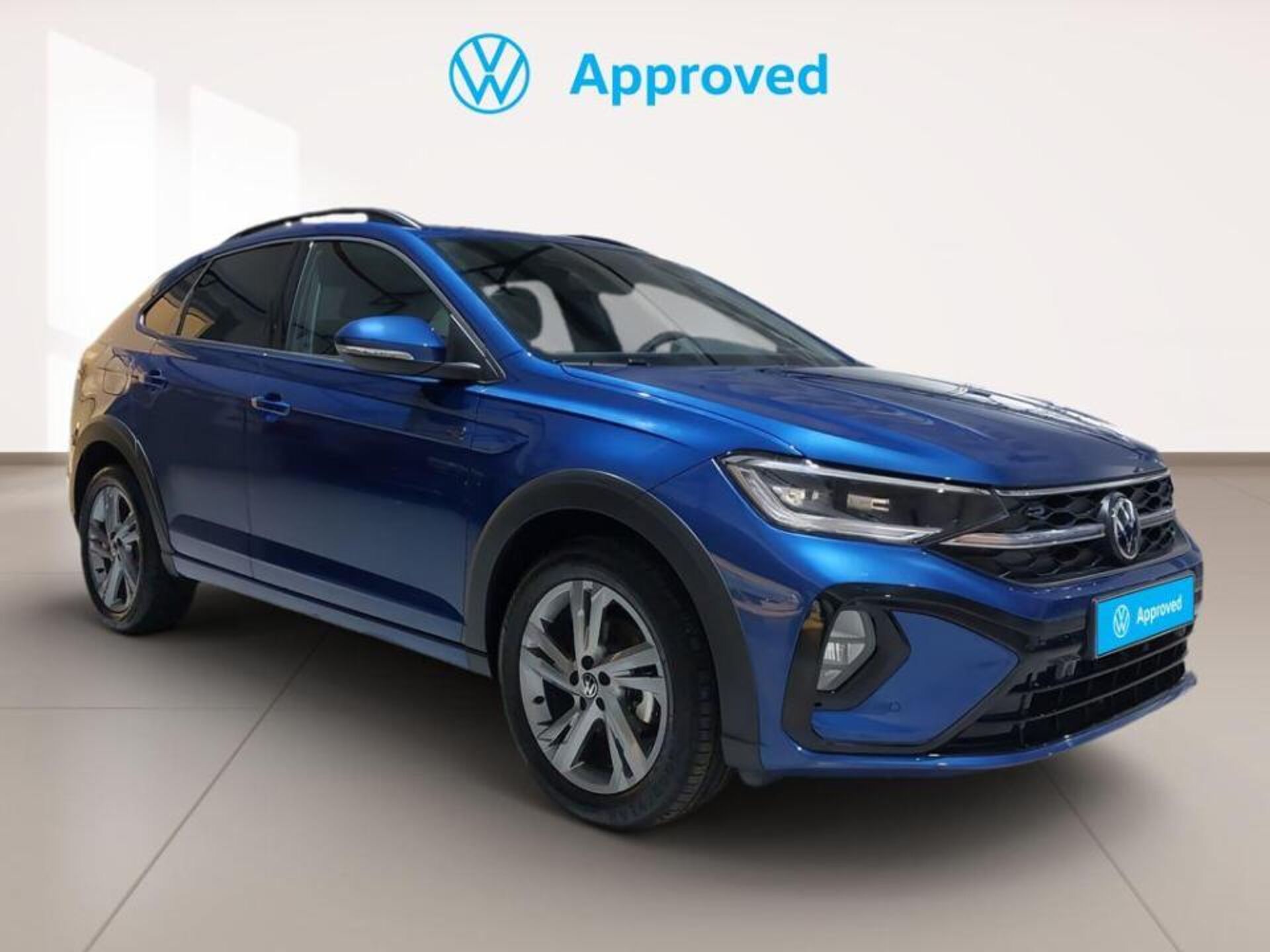 Imagen de VOLKSWAGEN Taigo