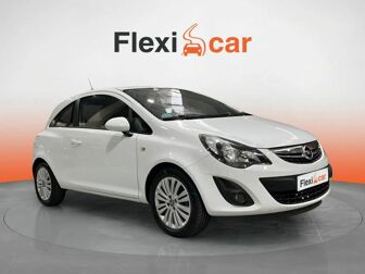 Imagen de OPEL Corsa 1.0 Turbo S&S Excellence 115