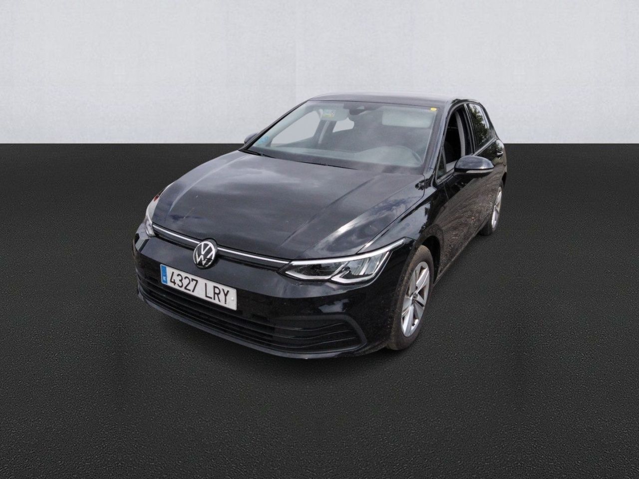 VOLKSWAGEN Golf (Life 1.5 eTSI 110 kW (150 CV) DSG) en Madrid