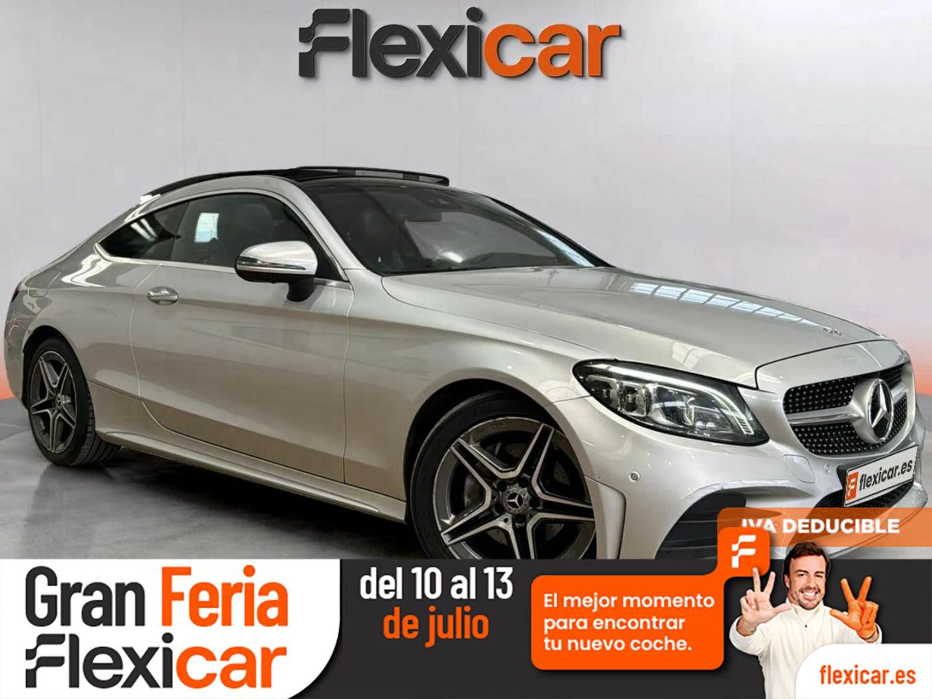 Imagen de MERCEDES Clase C