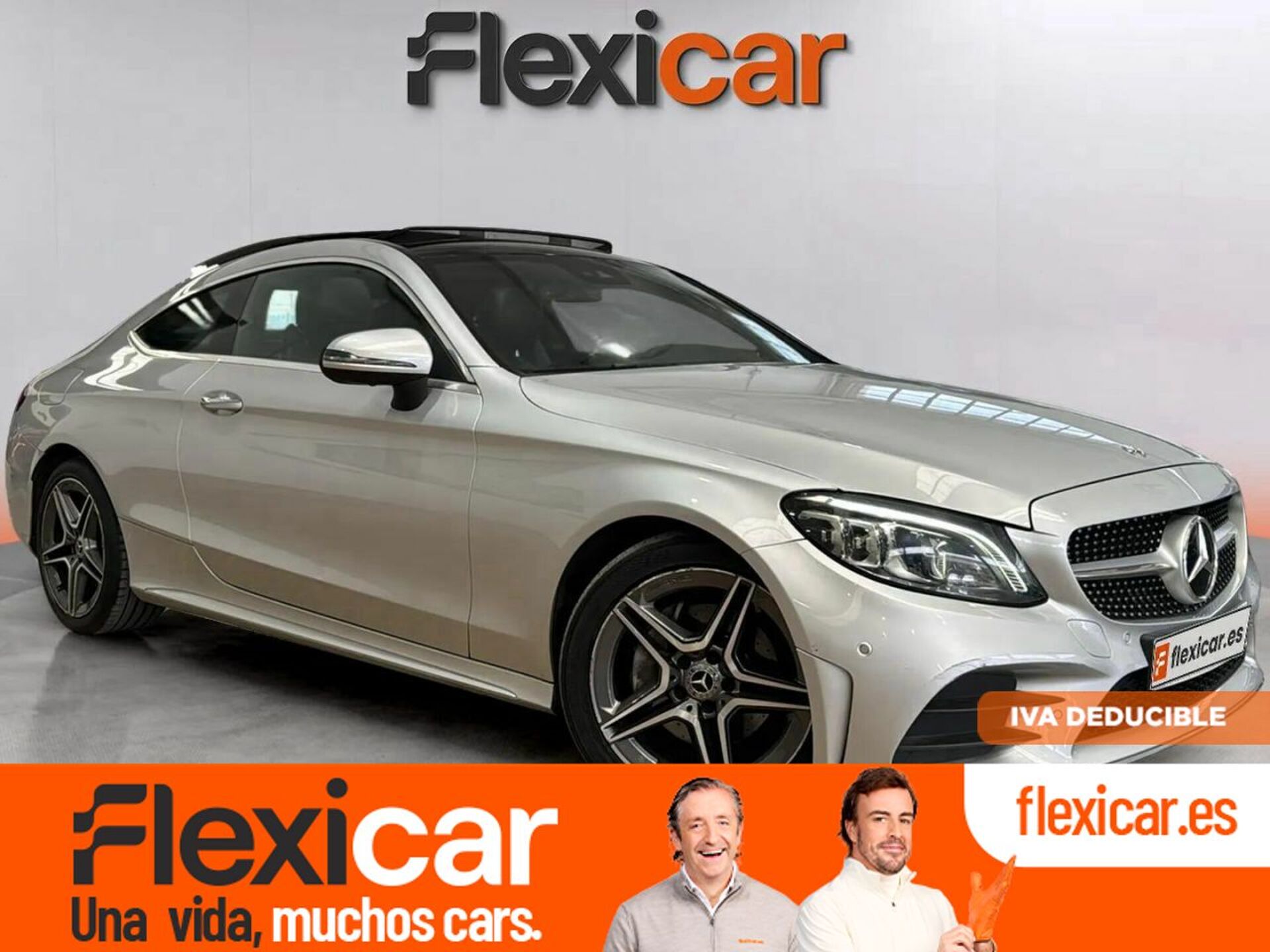 Imagen de MERCEDES Clase C