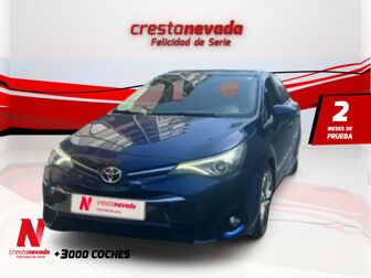 Imagen de TOYOTA Avensis TS 150D Advance