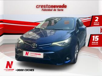 Imagen de TOYOTA Avensis TS 150D Advance