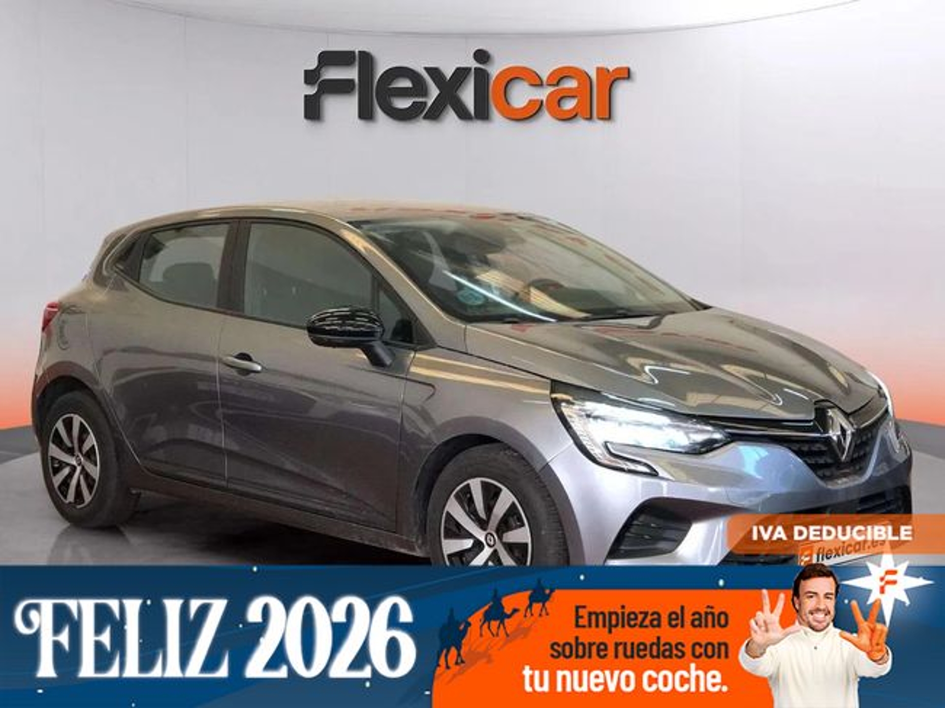 Imagen de RENAULT Clio