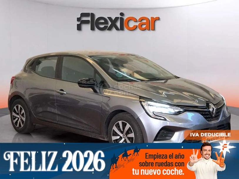 Foto del RENAULT Clio TCe Equilibre 67kW