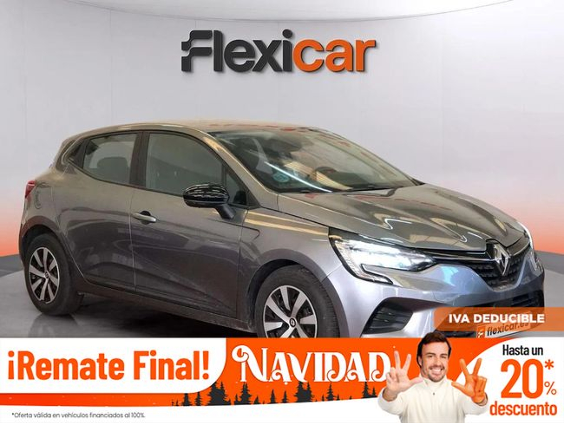 Imagen de RENAULT Clio