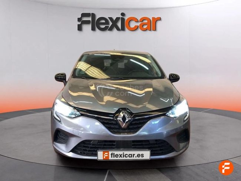 Foto del RENAULT Clio TCe Equilibre 67kW
