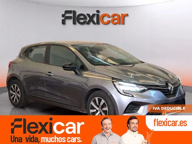 RENAULT Clio (Equilibre TCe 67 kW (91CV)) en Granada