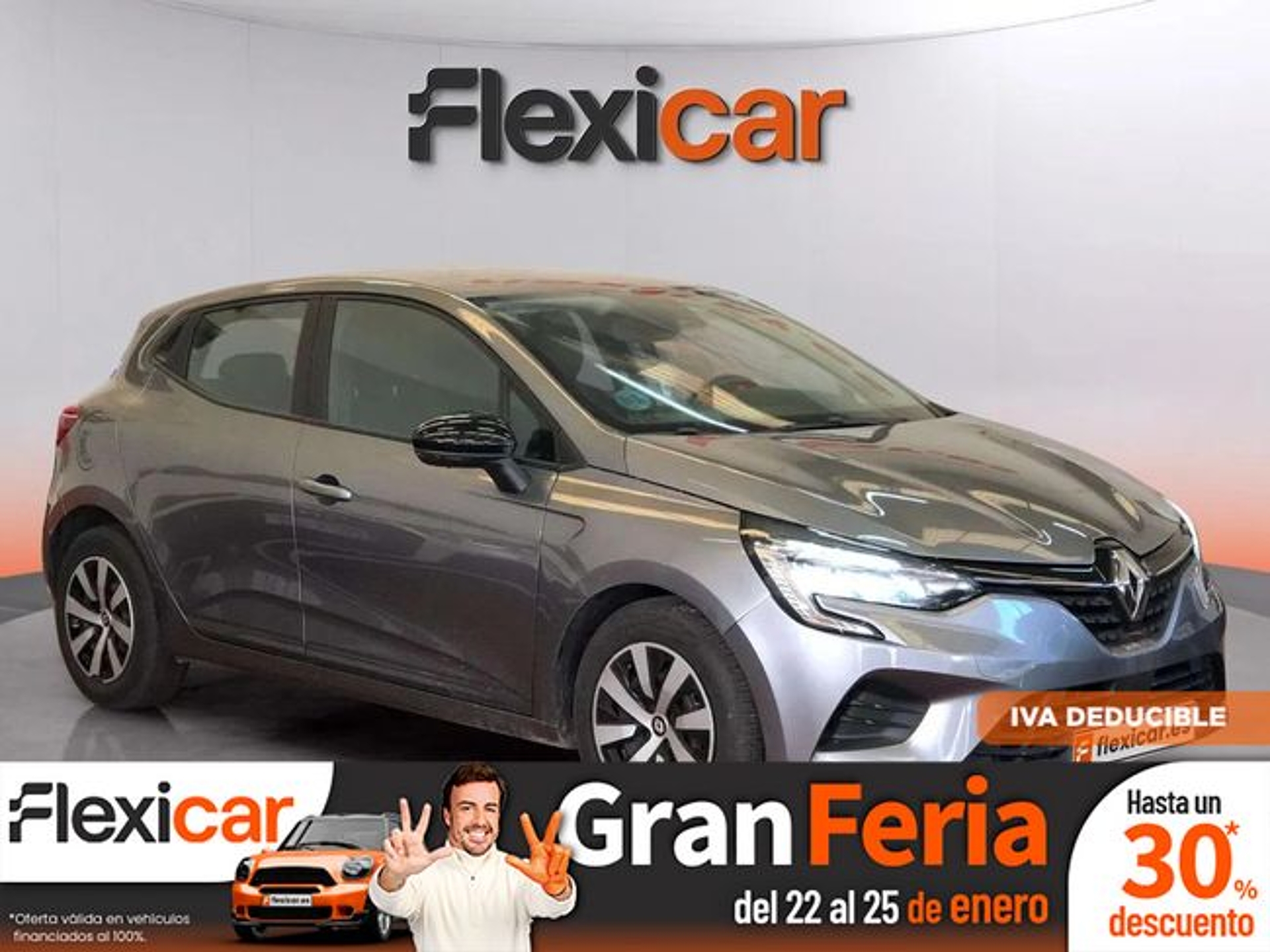 Imagen de RENAULT Clio