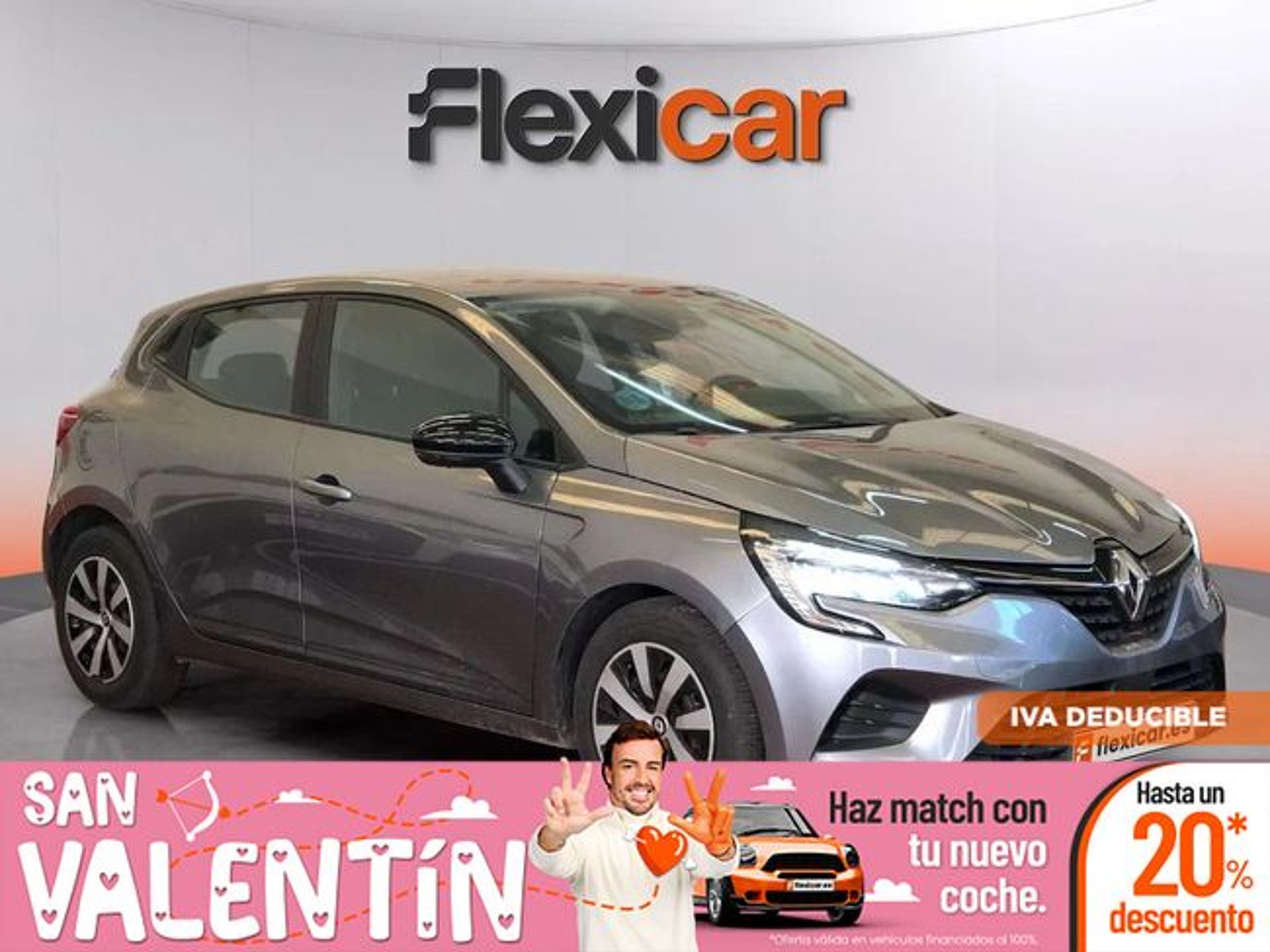 Imagen de RENAULT Clio