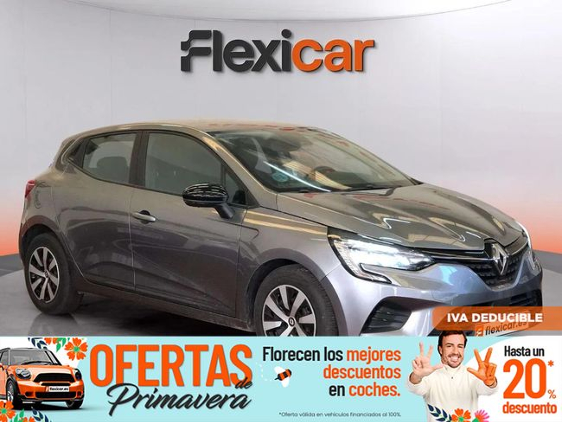 Imagen de RENAULT Clio