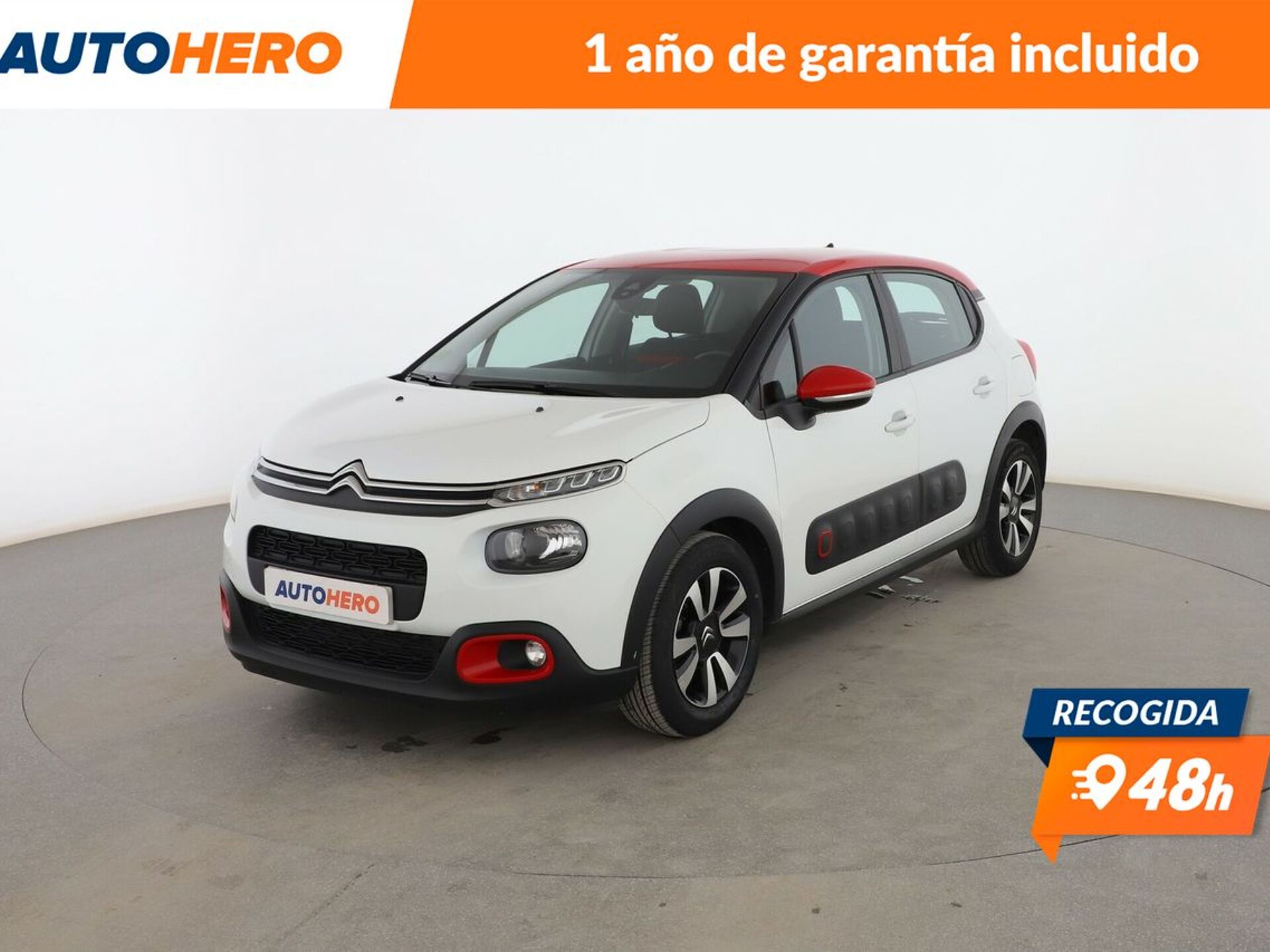 Imagen de CITROEN C3