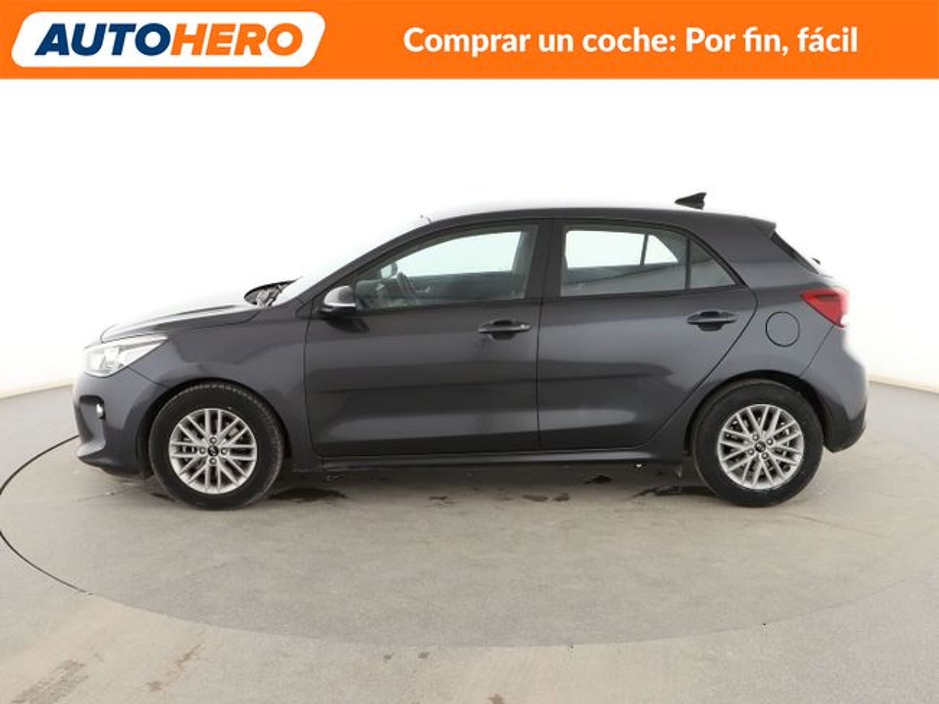Imagen 3 de KIA Rio