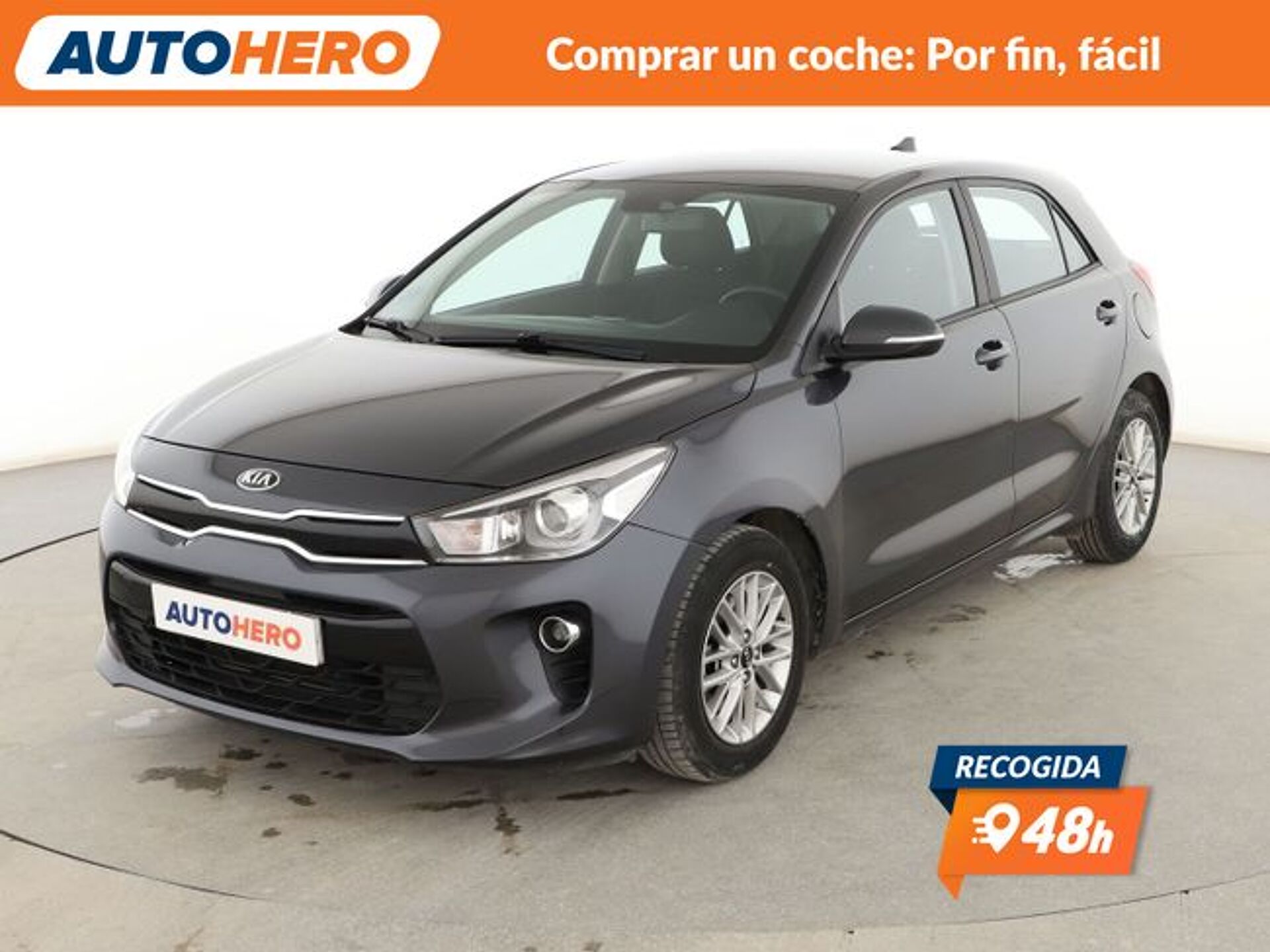 Imagen 1 de KIA Rio