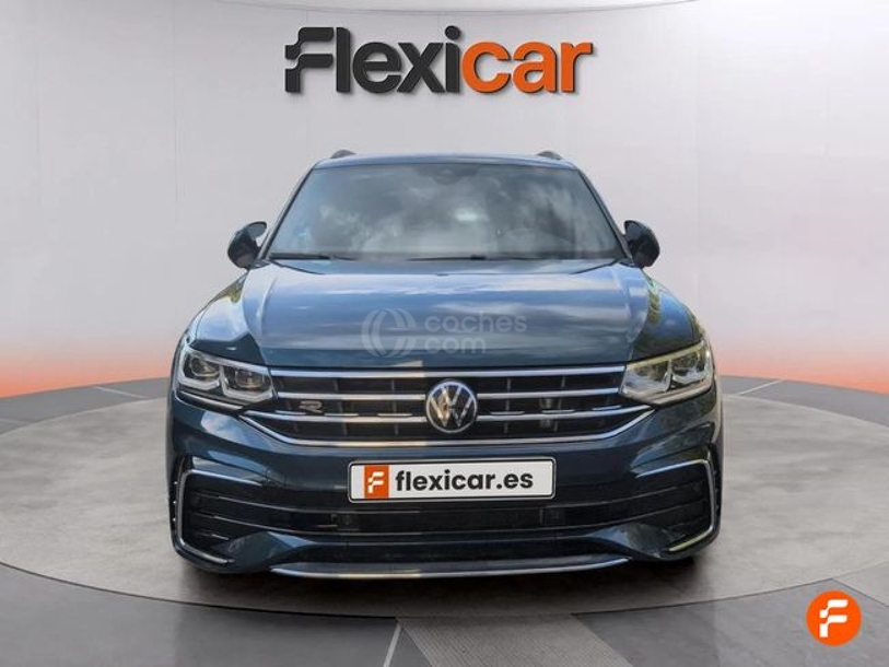 Foto del VOLKSWAGEN Tiguan 1.4 eHibrid R-Line 180kW