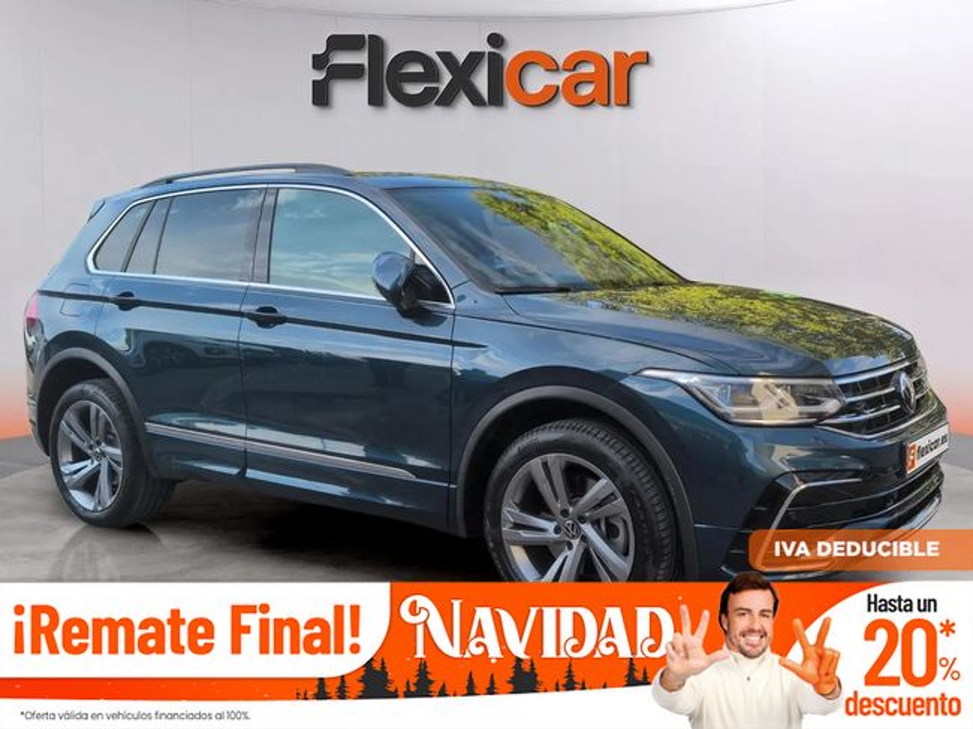 Imagen de VOLKSWAGEN Tiguan