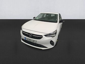 Imagen de OPEL Corsa 1.2 XEL S-S Edition 75