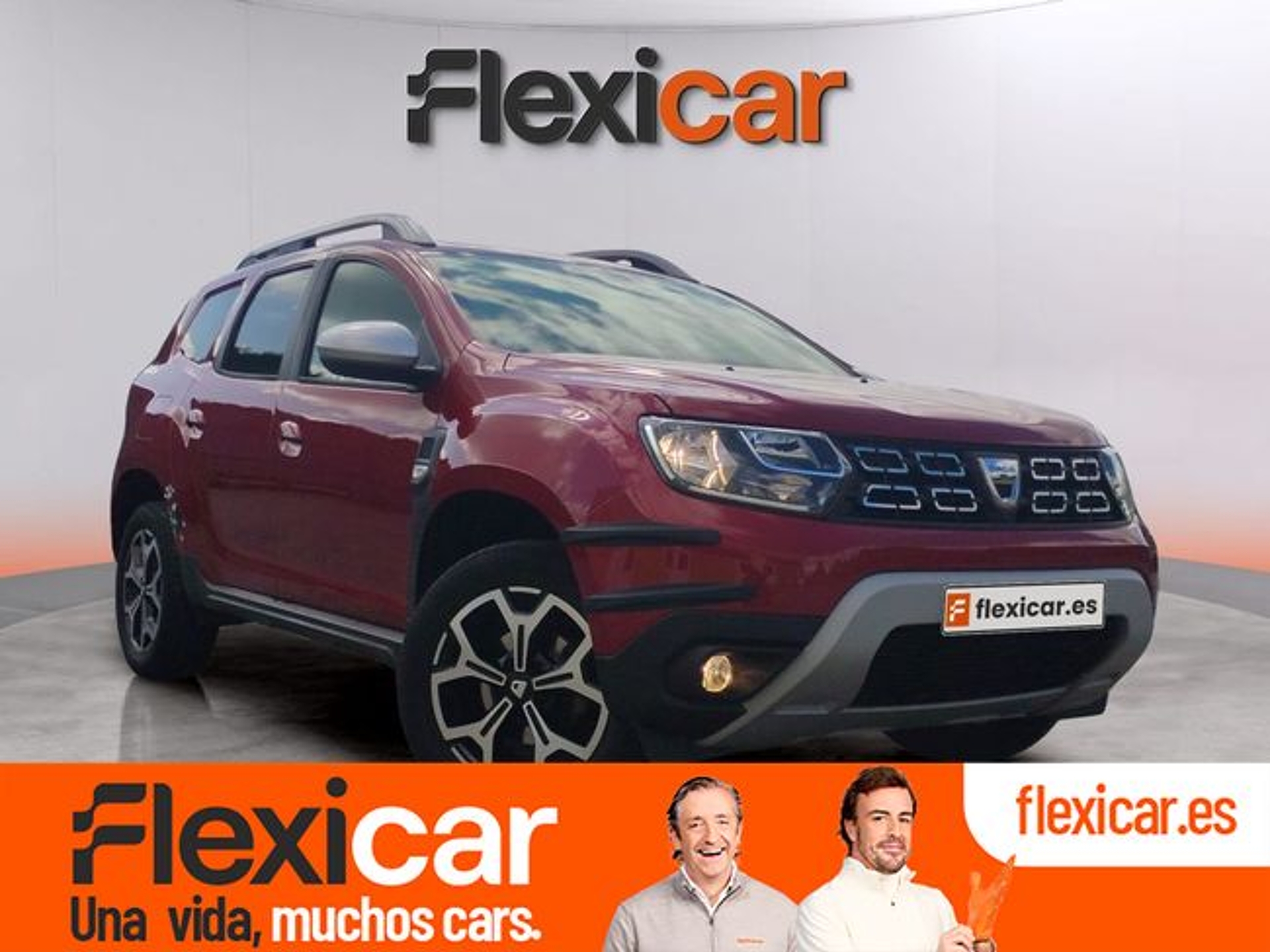 Imagen de DACIA Duster