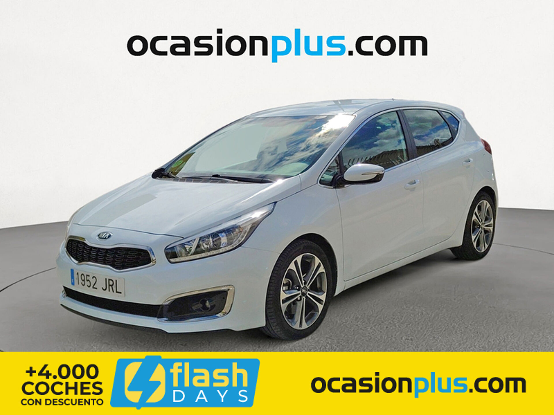 Imagen de KIA Ceed