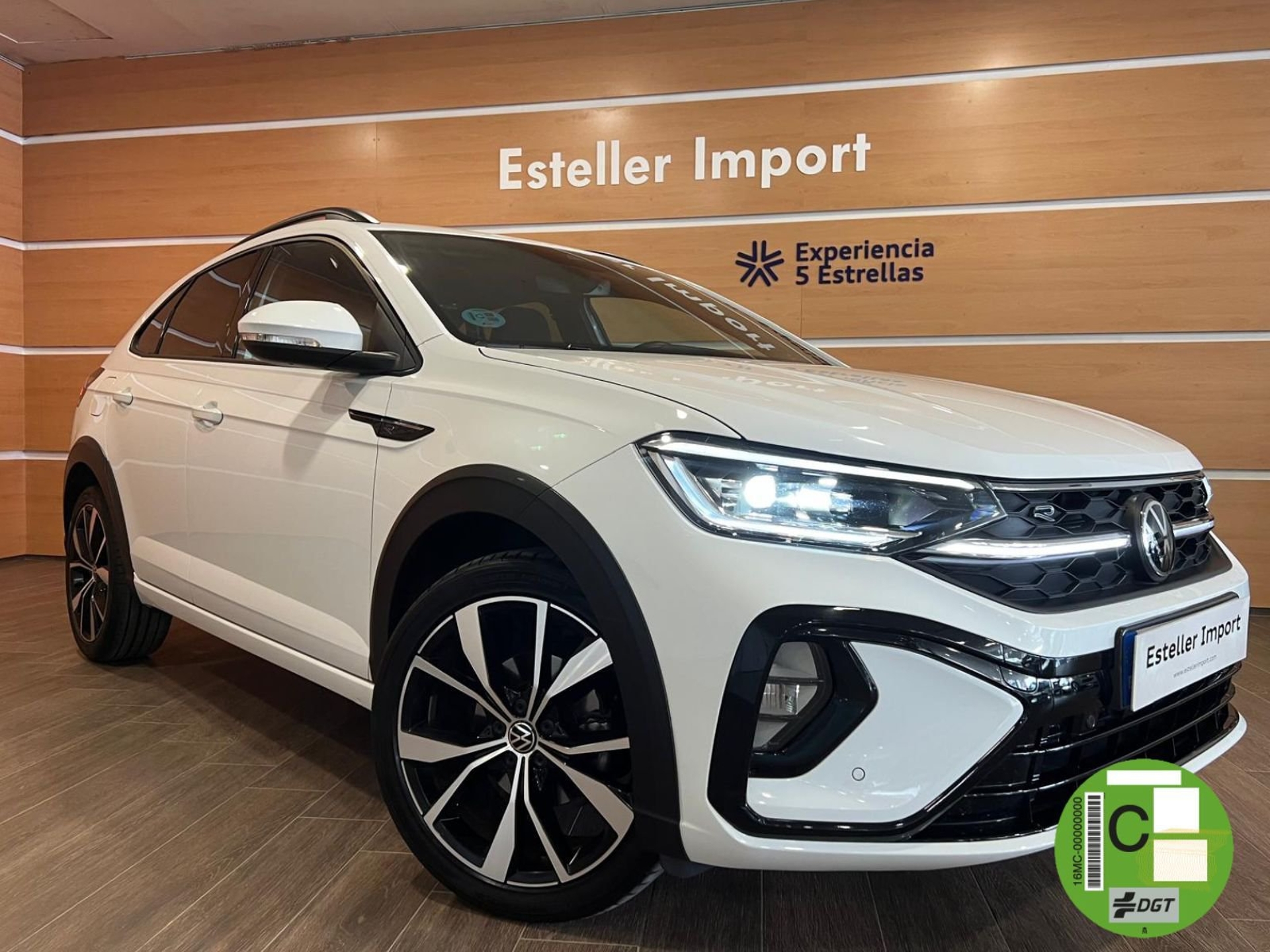 Imagen de VOLKSWAGEN Taigo