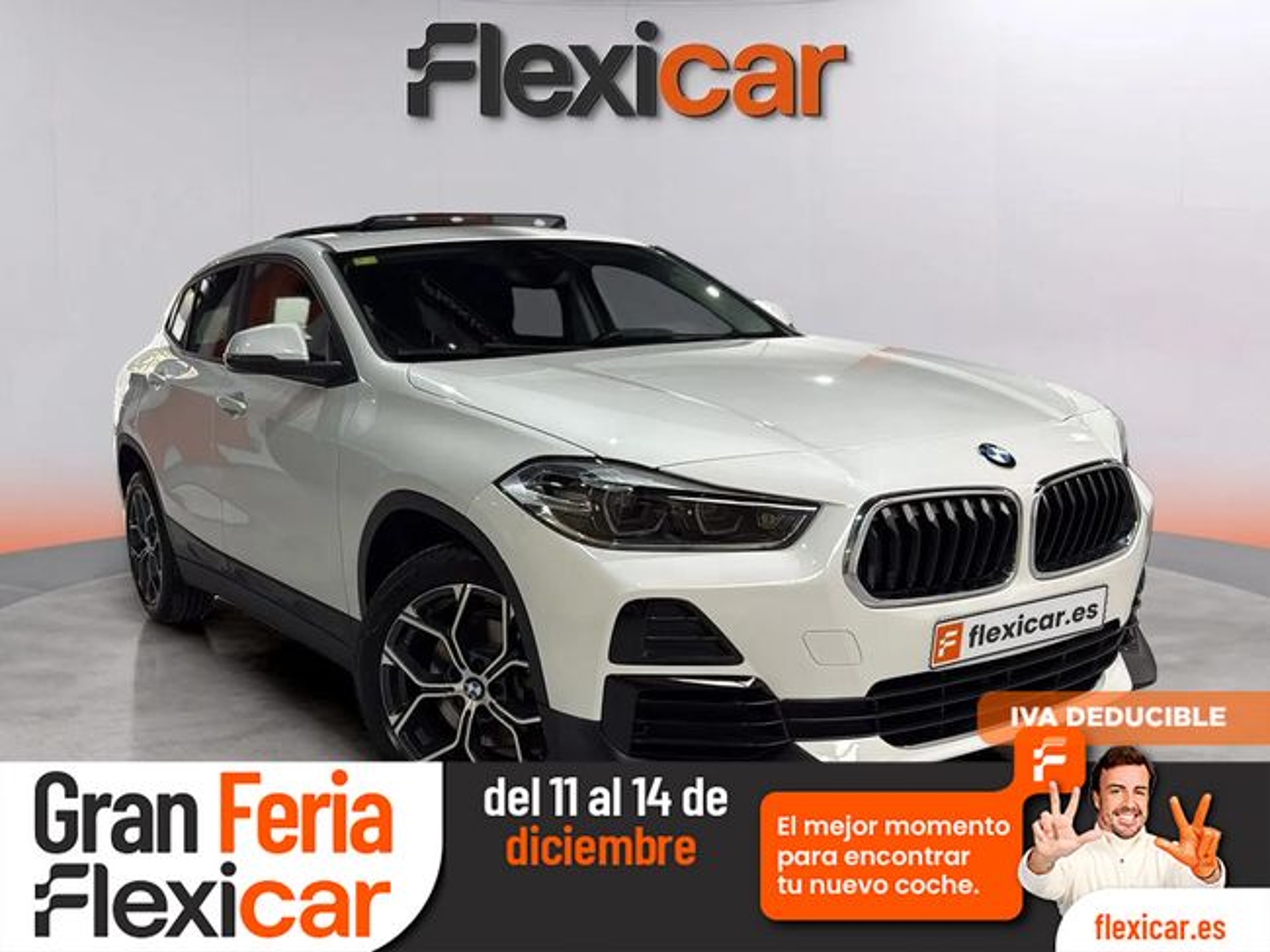 Imagen de BMW X2