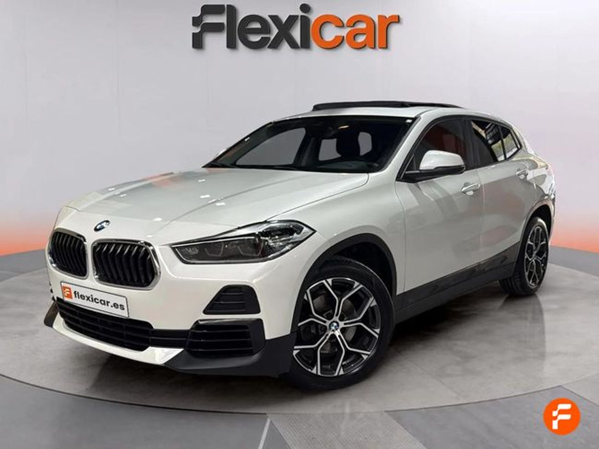 Imagen 3 de BMW X2