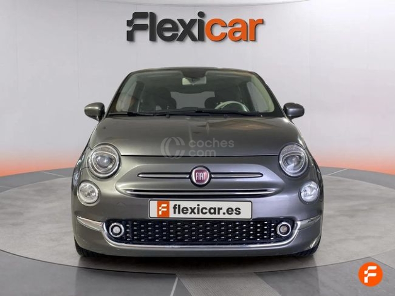 Foto del FIAT 500 1.0 Hybrid Dolcevita 52kW