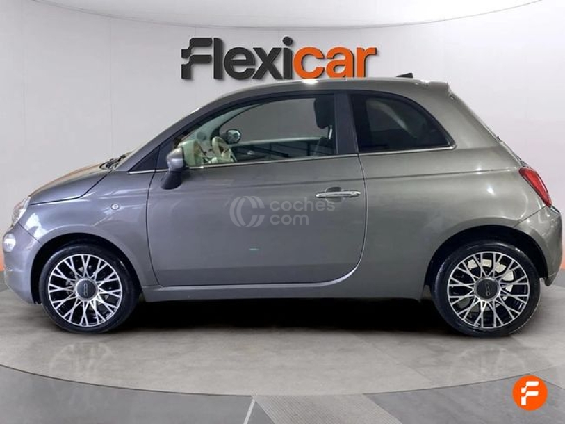 Foto del FIAT 500 1.0 Hybrid Dolcevita 52kW