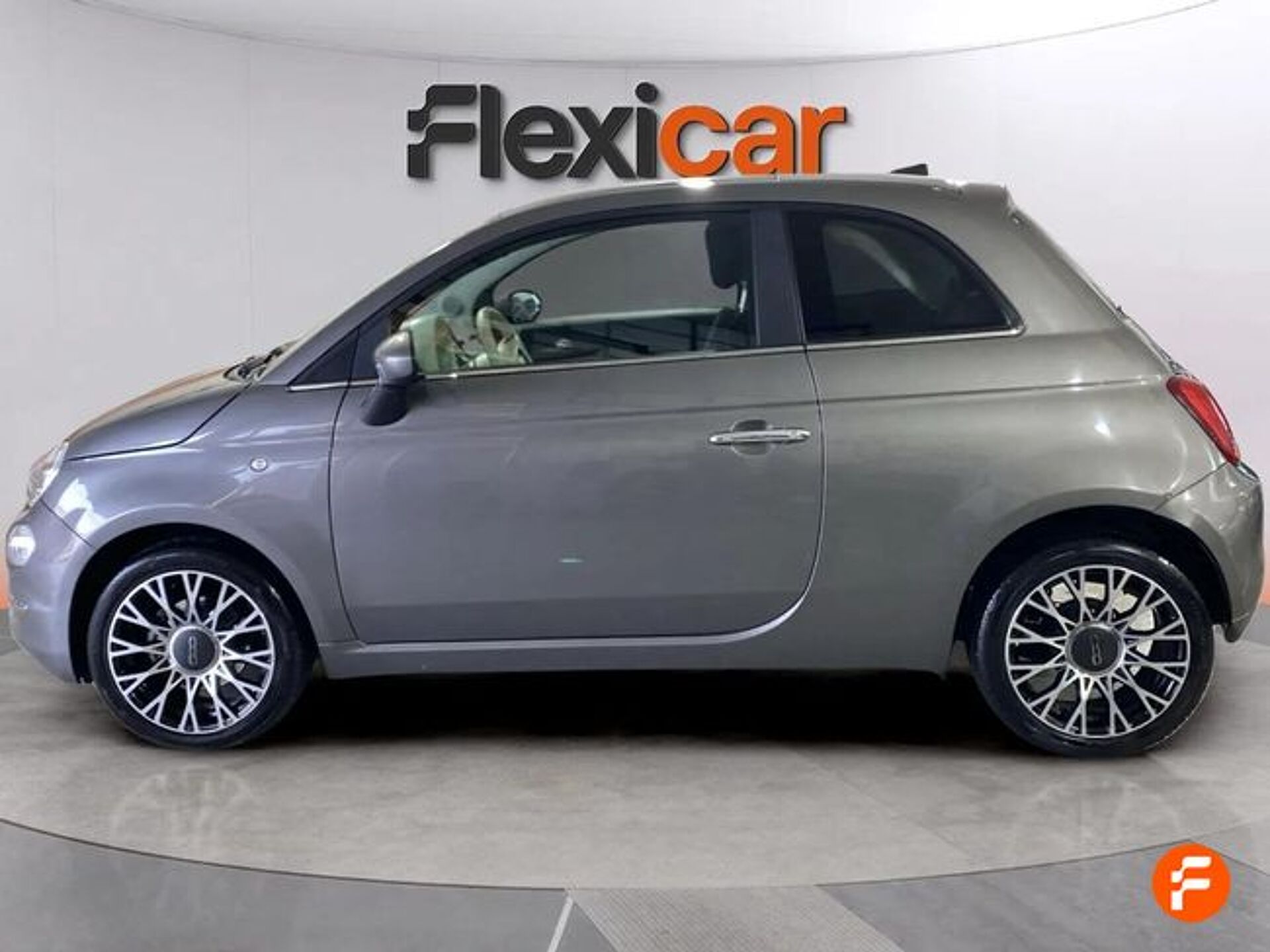 Imagen 3 de FIAT 500