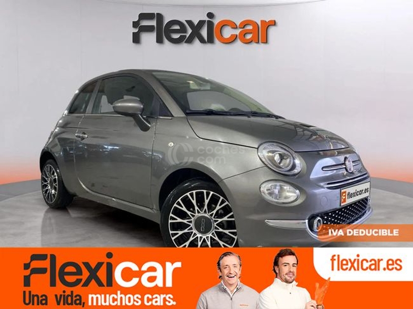 Foto del FIAT 500 1.0 Hybrid Dolcevita 52kW