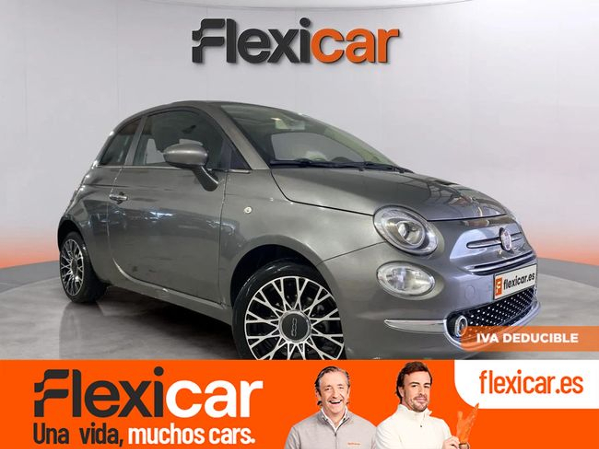 Imagen de FIAT 500