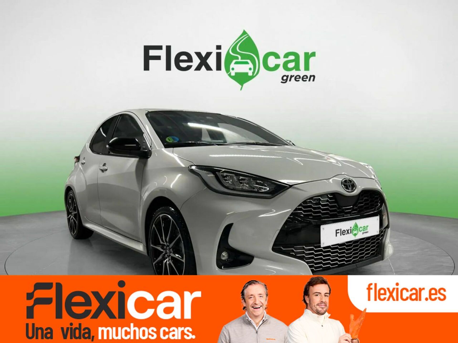 Imagen de TOYOTA Yaris