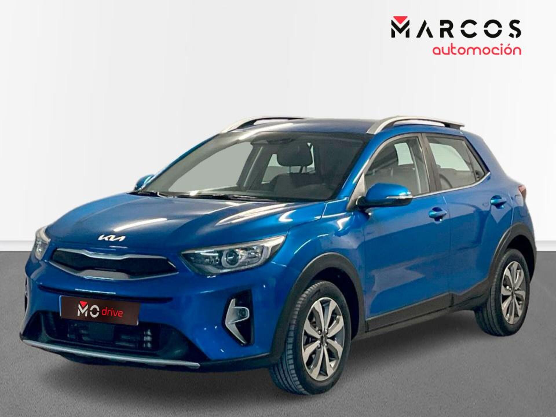 Imagen de KIA Stonic