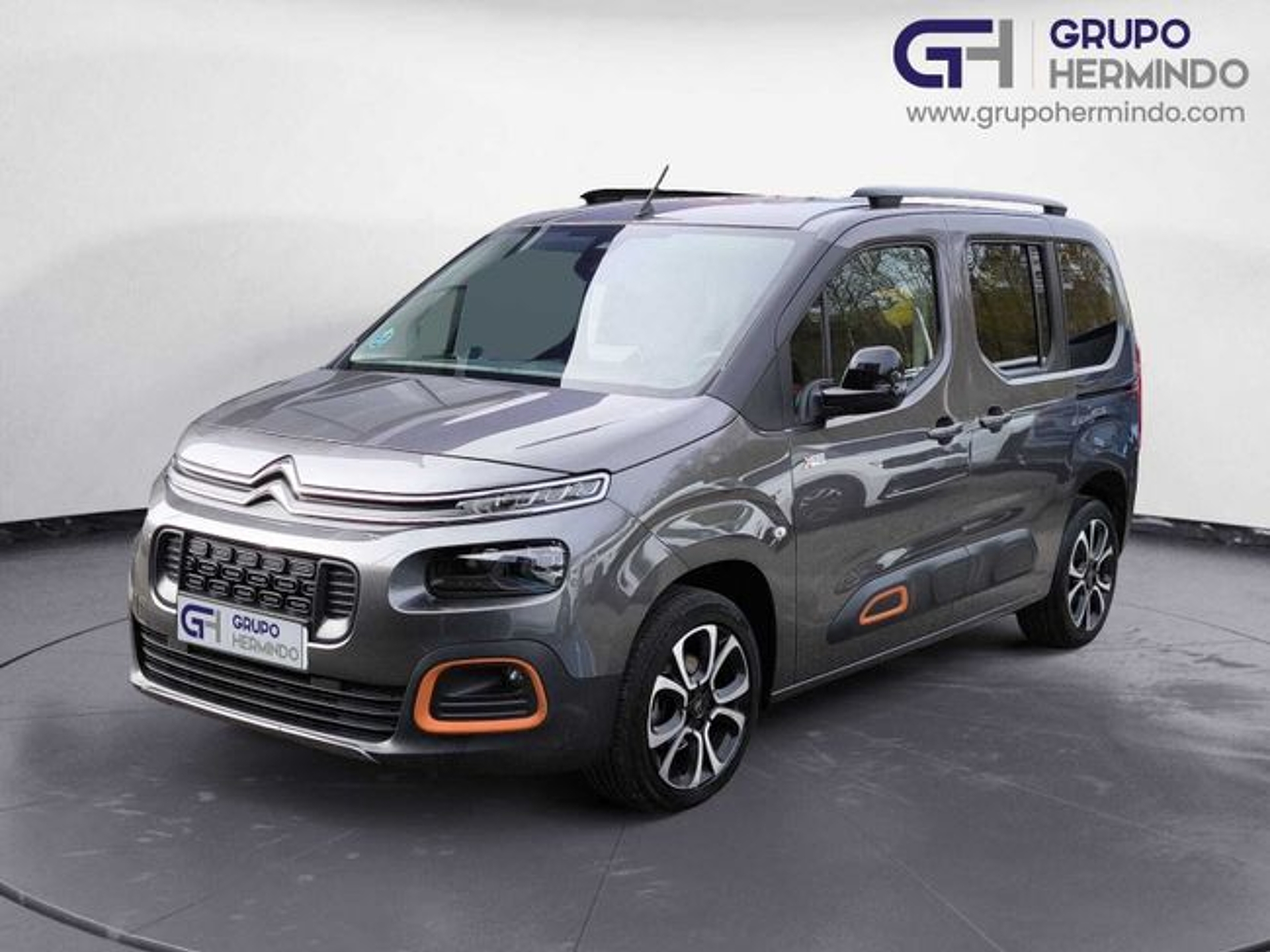 Imagen de CITROEN Berlingo