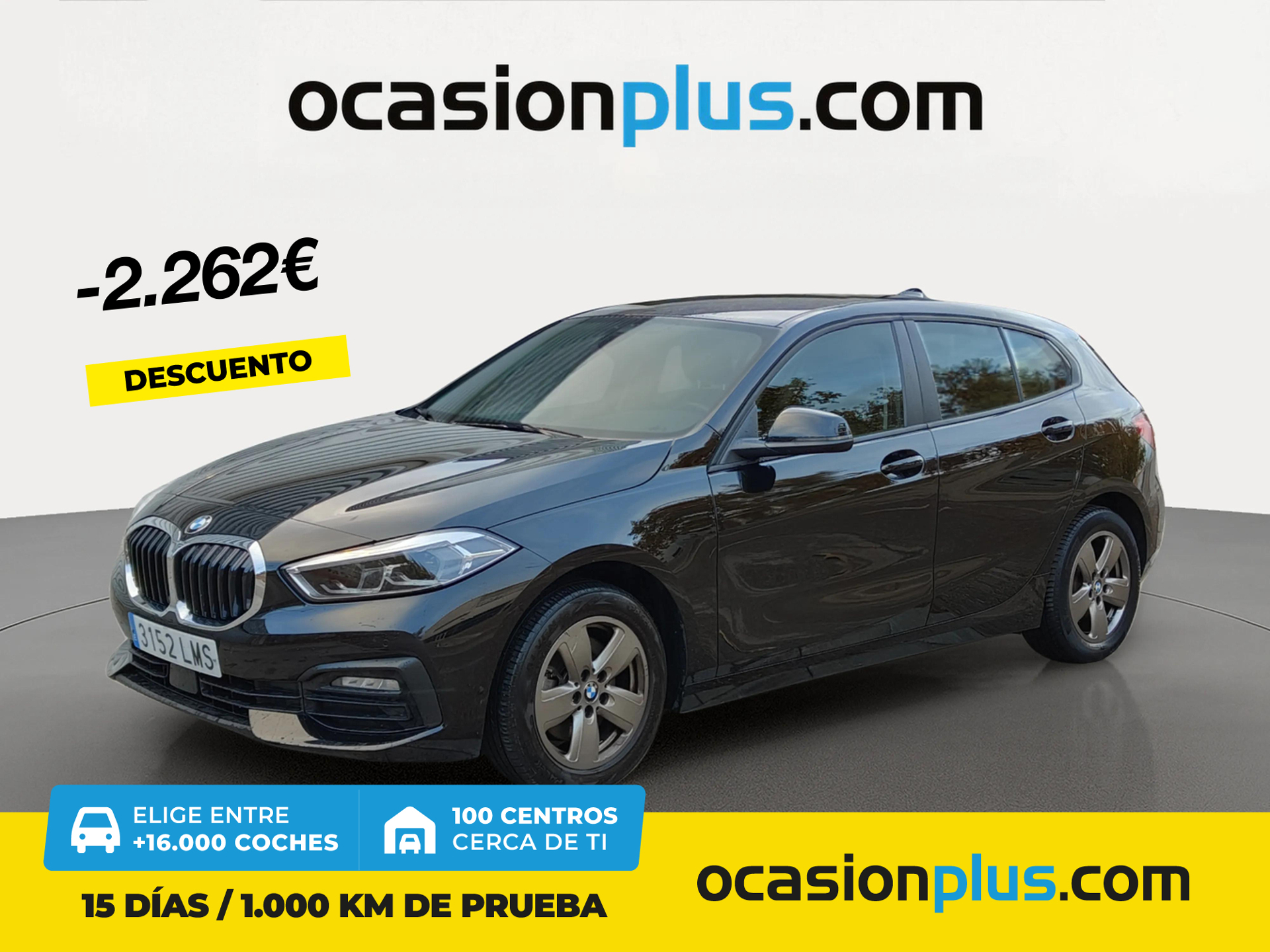 Imagen de BMW Serie 1