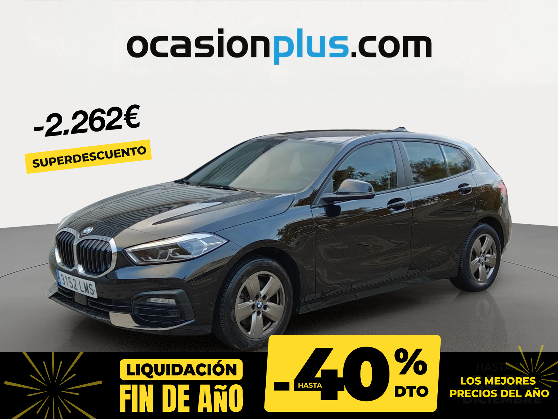 Imagen de BMW Serie 1