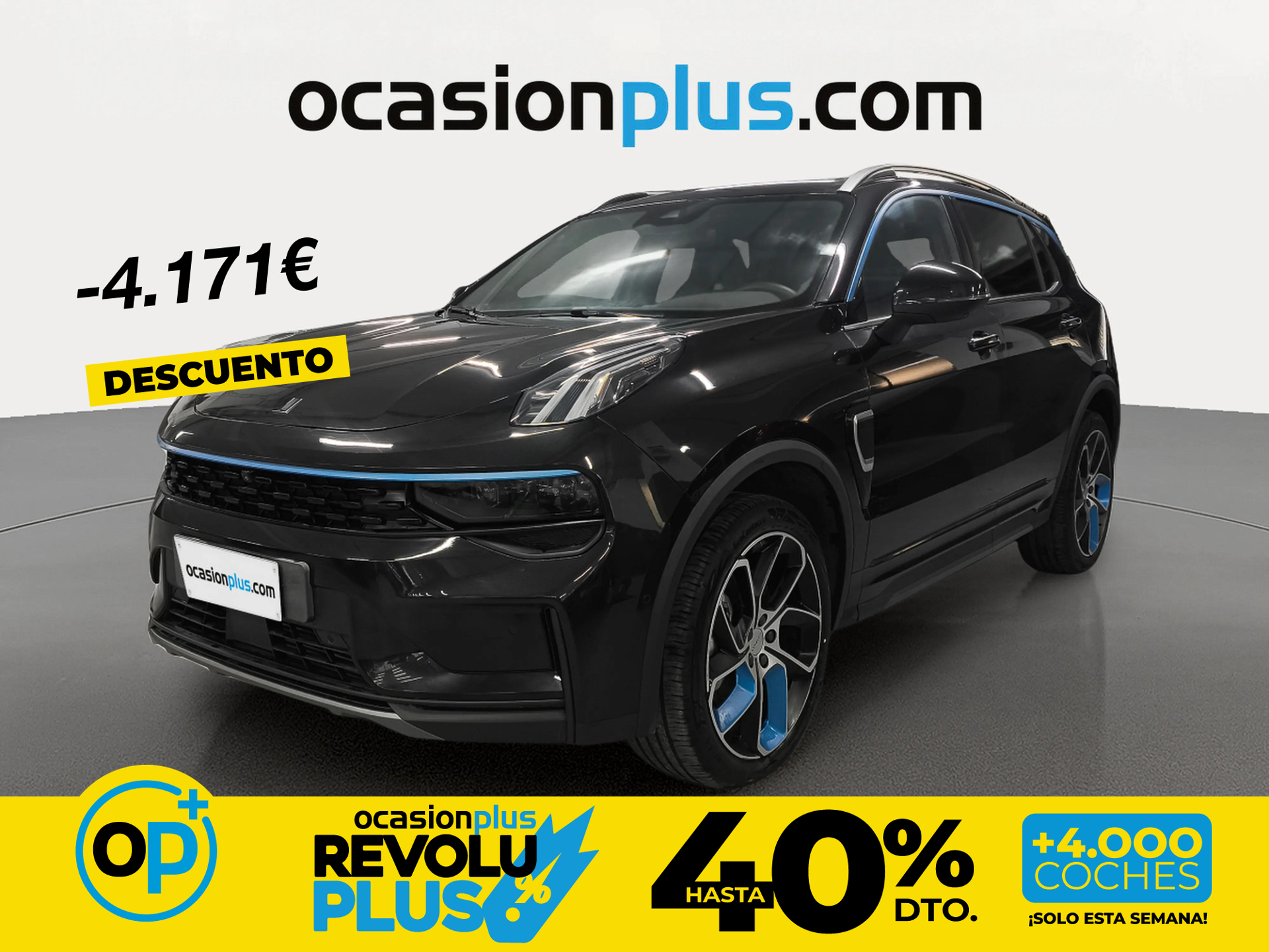 Imagen de LYNK & CO 01