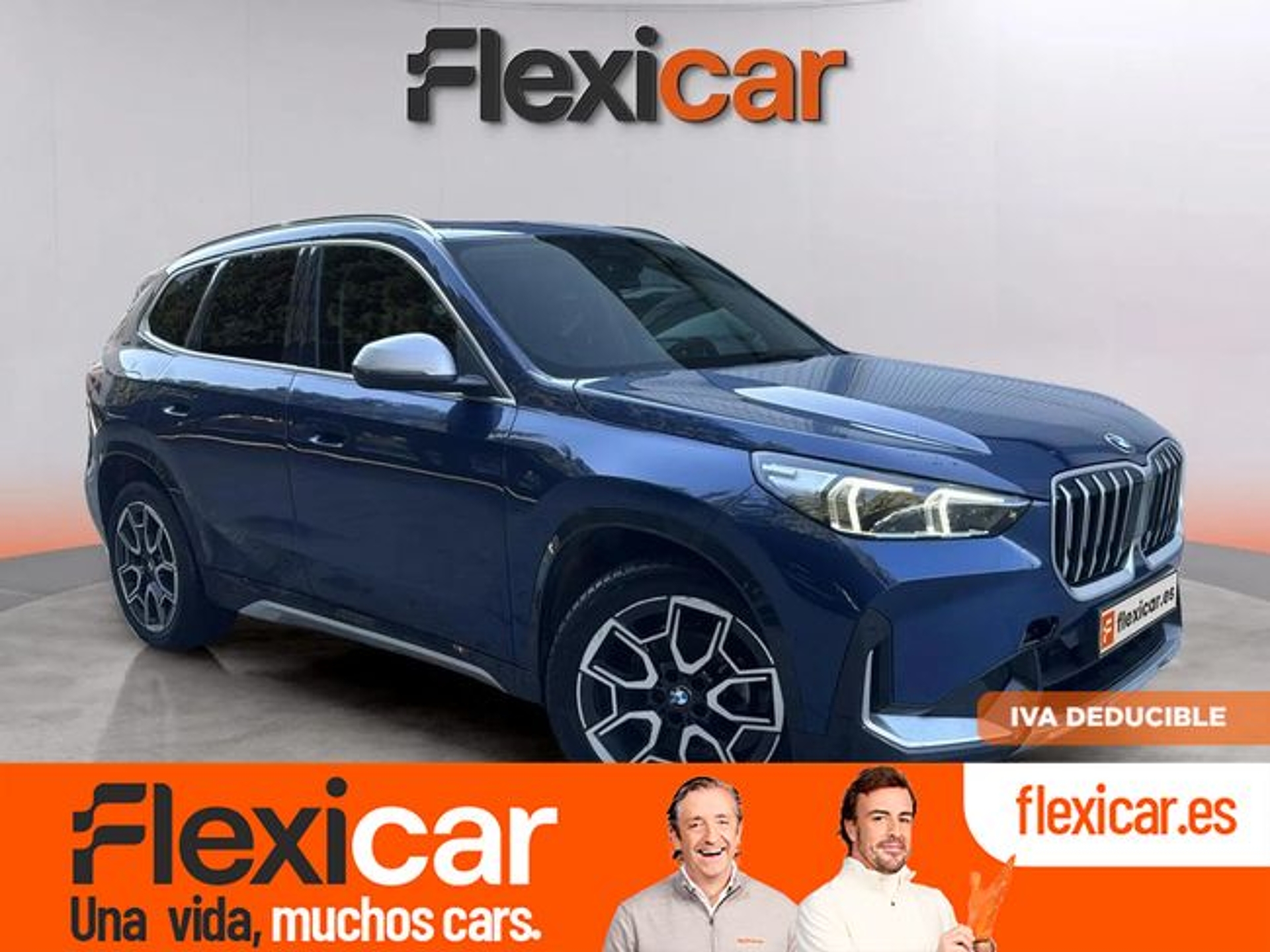 Imagen de BMW X1